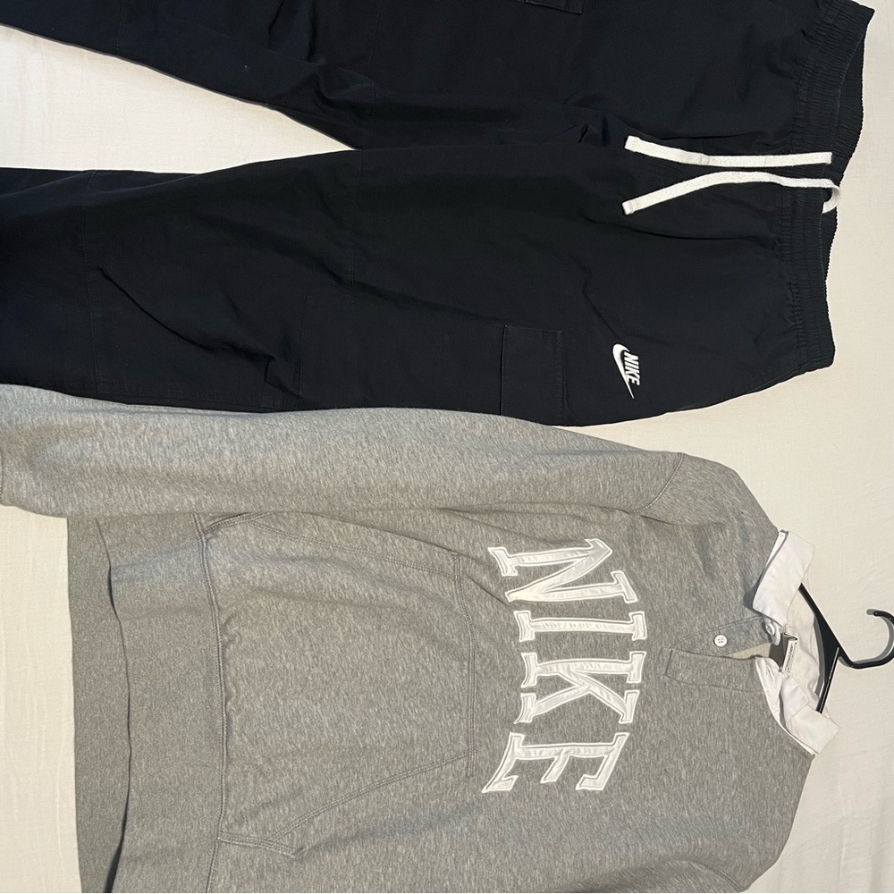 Nike Fit